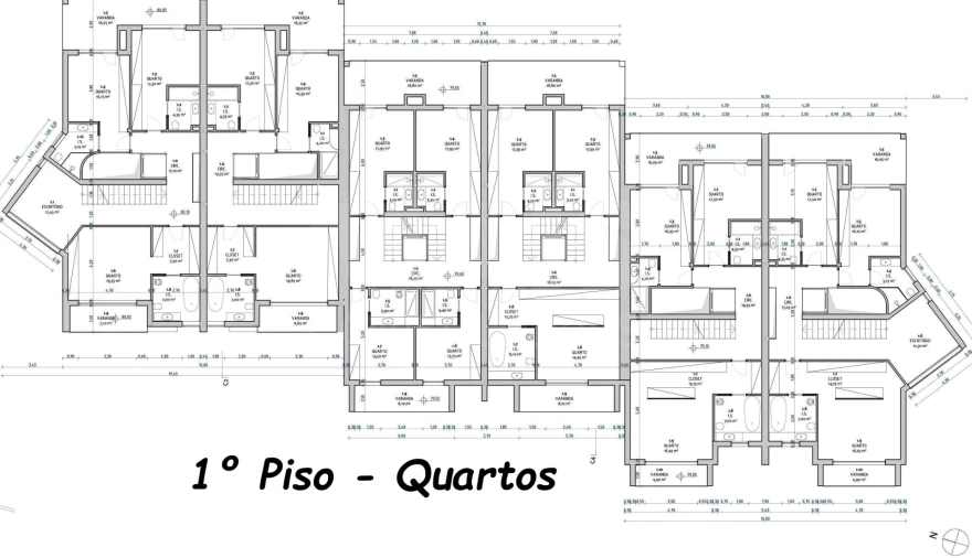 Terreno para Venda em Turcifal Foto 6