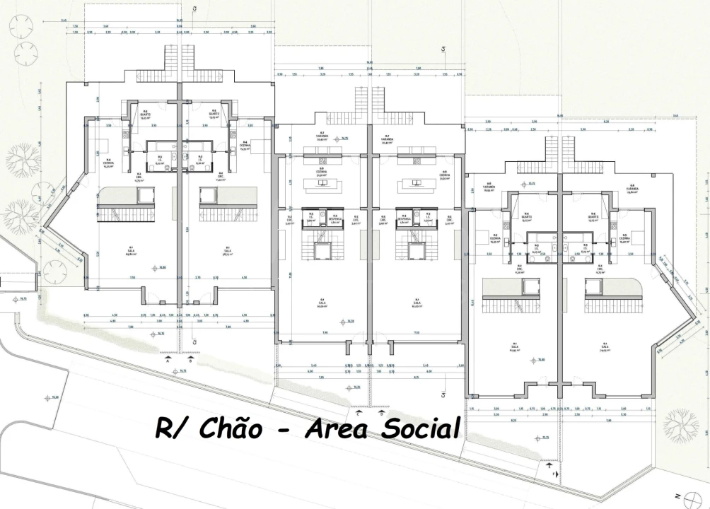 Terreno para Venda em Turcifal Foto 5
