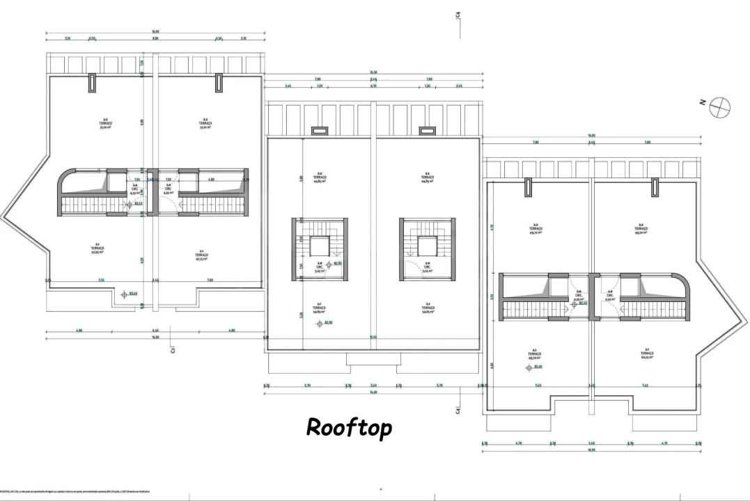 Terreno para Venda em Turcifal Foto 7