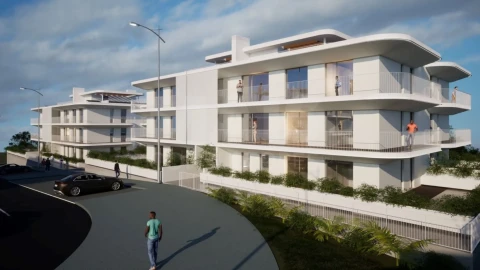 Terreno para Venda em Mafra