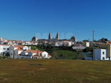 Terreno para Venda em Mafra