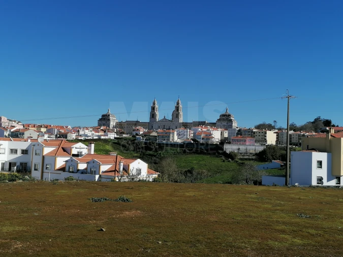 Terreno para Venda em Mafra Foto 5