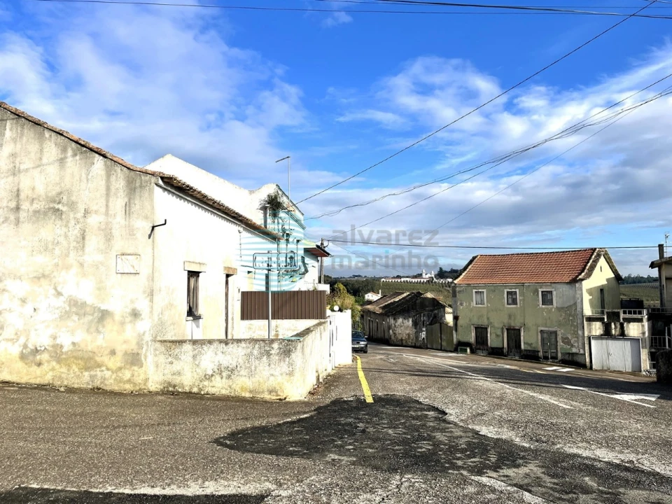 Armazém para Venda em Carvalhal Foto 8