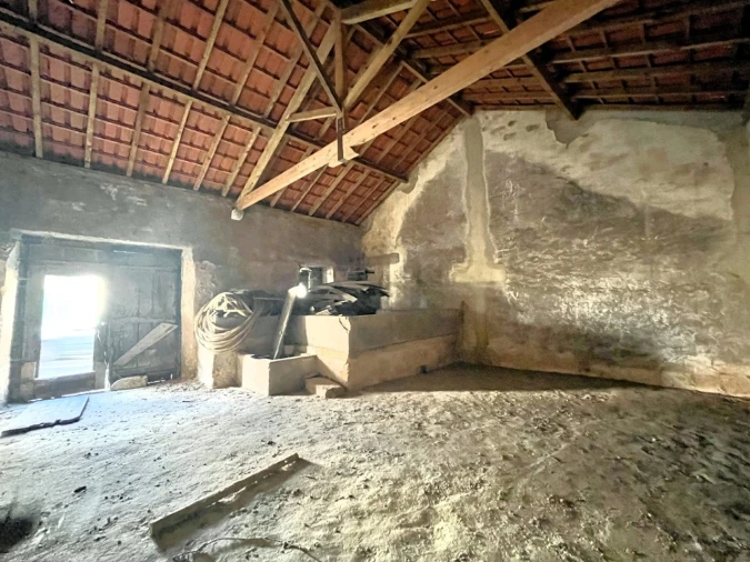 Armazém para Venda em Carvalhal Foto 1