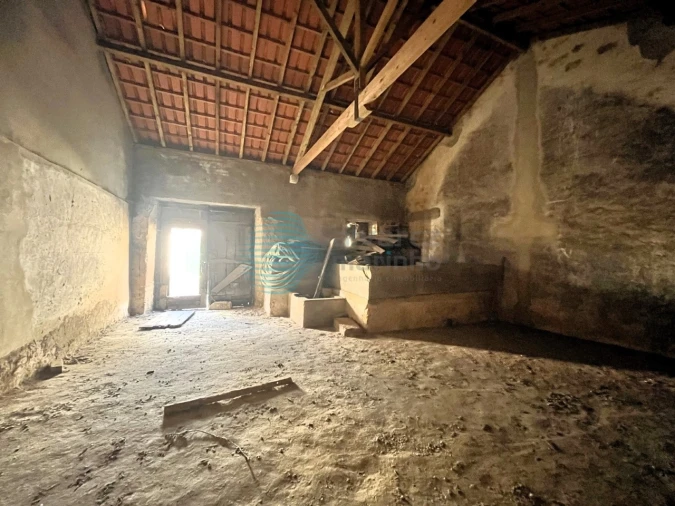 Armazém para Venda em Carvalhal Foto 2