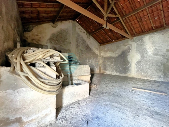 Armazém para Venda em Carvalhal Foto 4