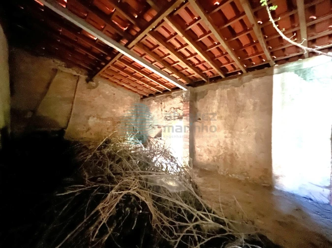 Armazém para Venda em Carvalhal Foto 5