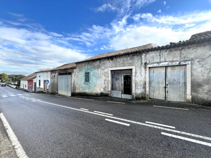 Armazém para Venda em Carvalhal Foto 6