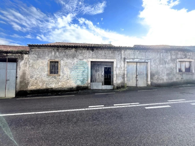 Armazém para Venda em Carvalhal Foto 7