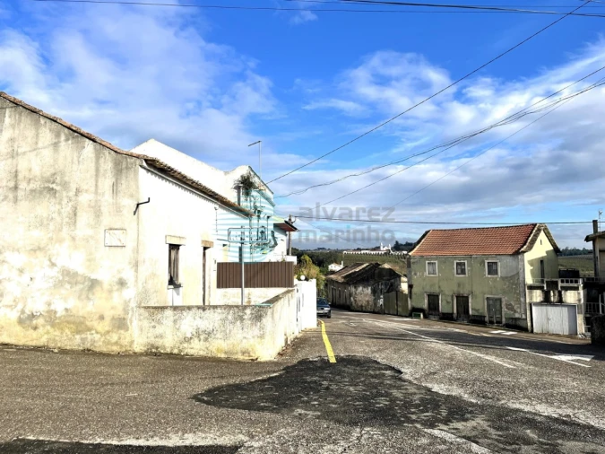 Armazém para Venda em Carvalhal Foto 8