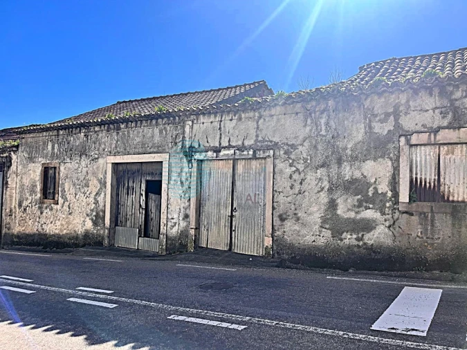 Armazém para Venda em Carvalhal Foto 6