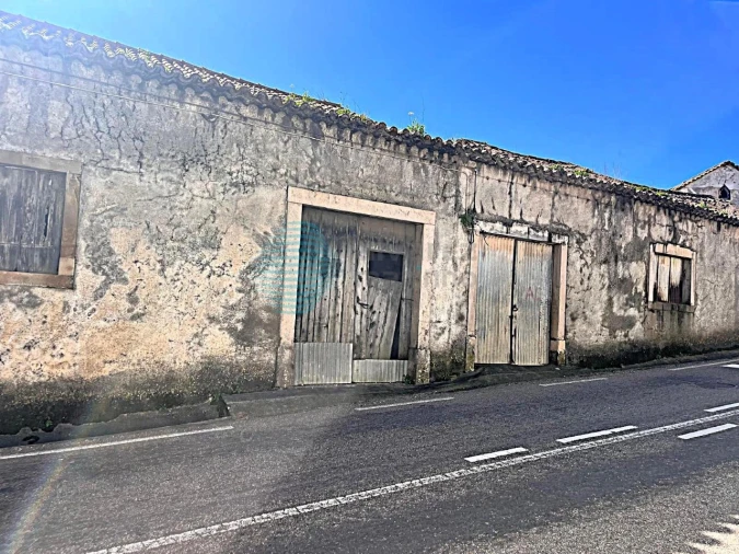 Armazém para Venda em Carvalhal Foto 7