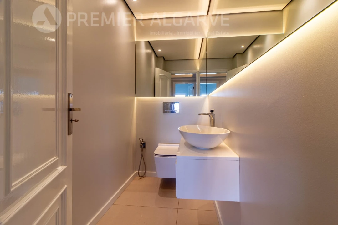 Moradia T6 para Venda em Conceição e Estoi Foto 19