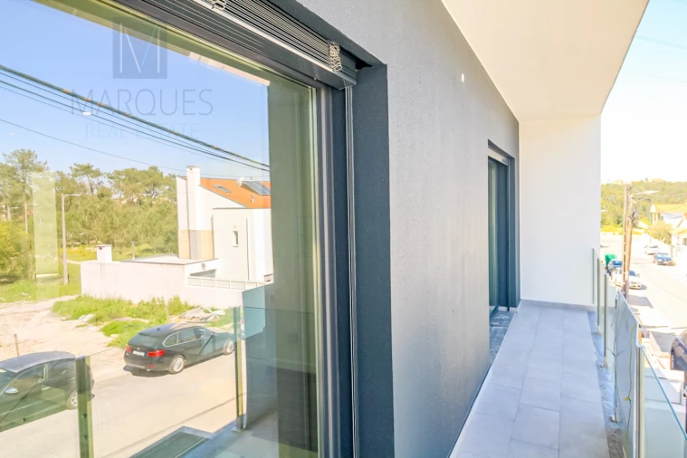 Moradia T4 para Venda em Corroios Foto 21