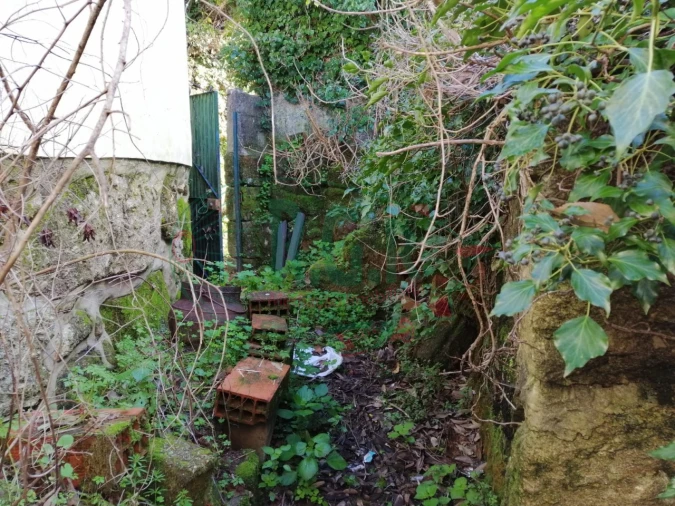 Moradia T1 para Venda em Oliveira do Douro Foto 17