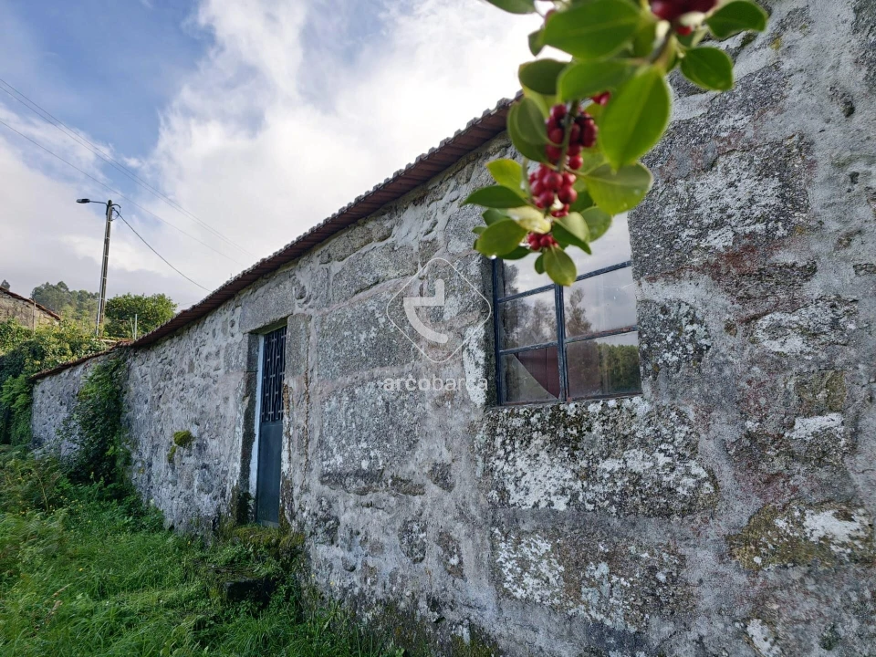 Moradia T2 para Venda em Eiras e Mei Foto 27