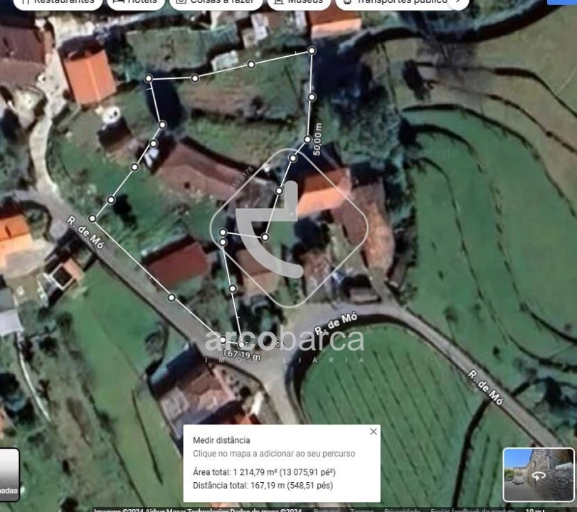 Moradia T2 para Venda em Eiras e Mei Foto 56