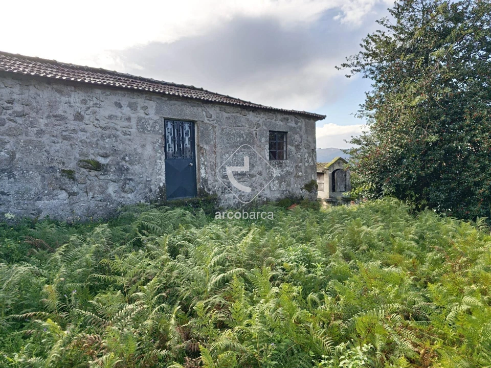 Moradia T2 para Venda em Eiras e Mei Foto 24