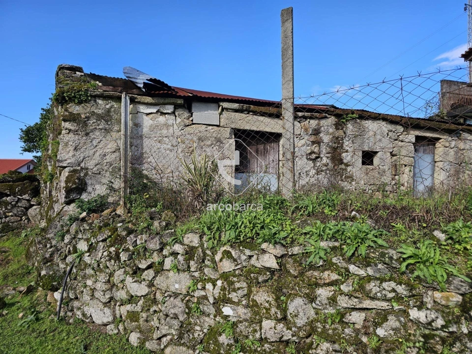 Moradia T2 para Venda em Eiras e Mei Foto 32