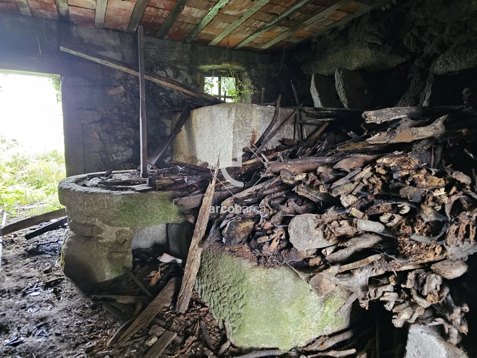 Moradia T2 para Venda em Eiras e Mei Foto 49