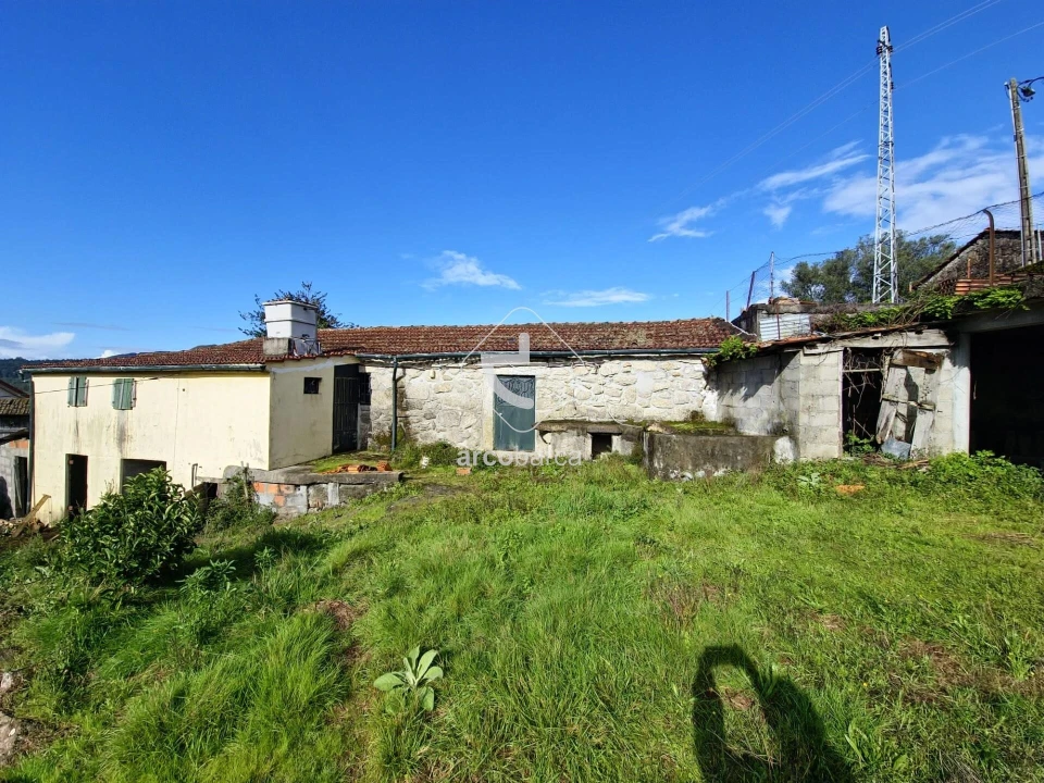 Moradia T2 para Venda em Eiras e Mei Foto 38