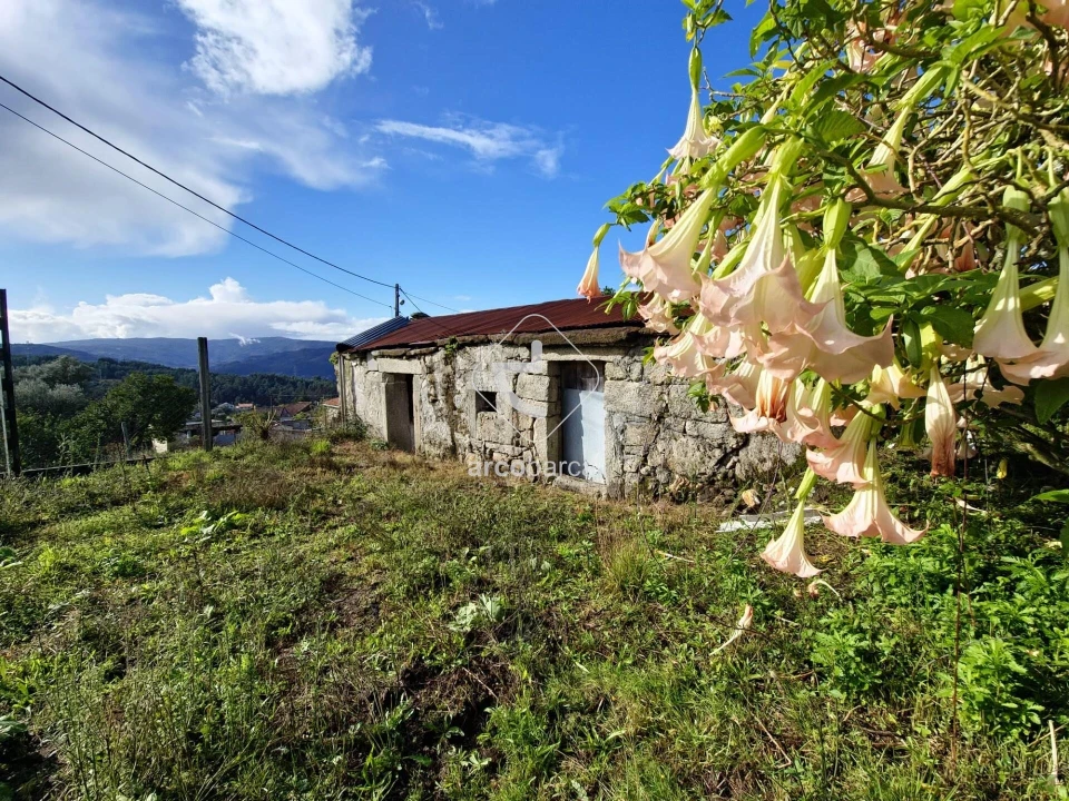 Moradia T2 para Venda em Eiras e Mei Foto 35