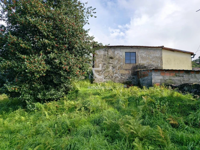 Moradia T2 para Venda em Eiras e Mei Foto 5