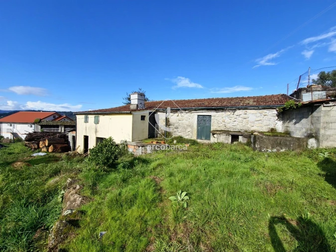 Moradia T2 para Venda em Eiras e Mei Foto 1