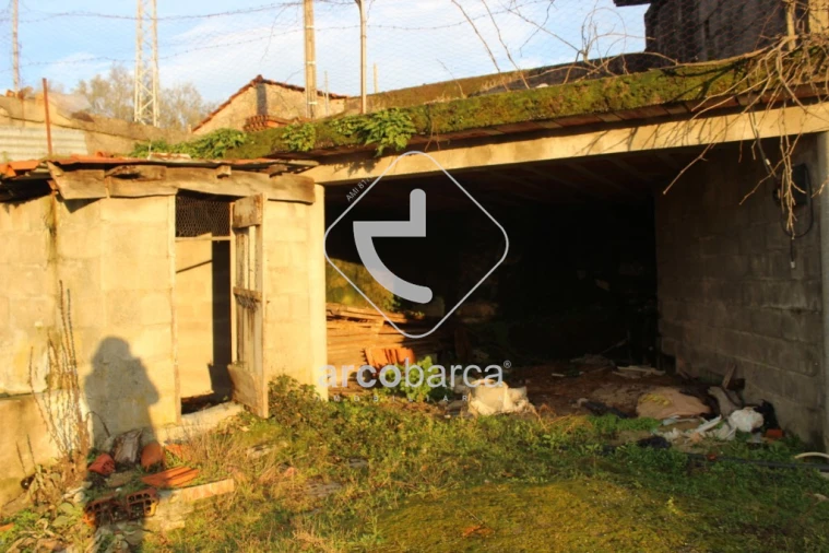 Moradia T2 para Venda em Eiras e Mei Foto 28