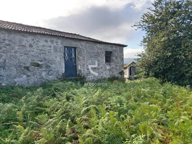 Moradia T2 para Venda em Eiras e Mei Foto 24