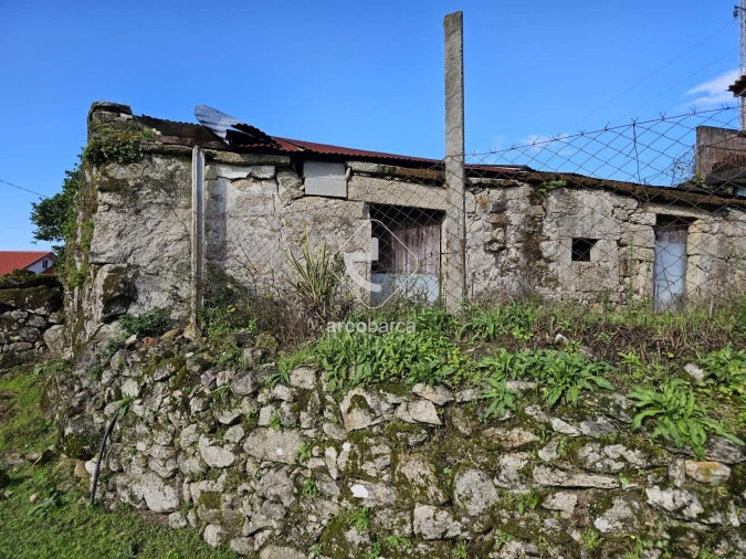 Moradia T2 para Venda em Eiras e Mei Foto 32