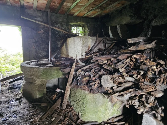 Moradia T2 para Venda em Eiras e Mei Foto 49