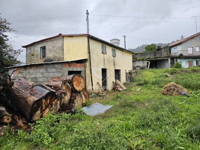 Moradia T2 para Venda em Eiras e Mei Foto 17