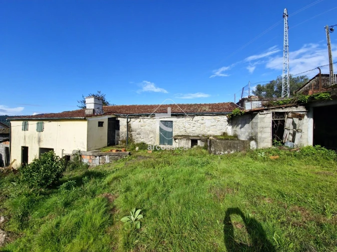 Moradia T2 para Venda em Eiras e Mei Foto 38