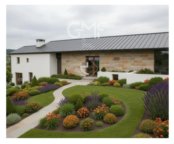 Moradia T2 para Venda em Eiras e Mei Foto 2