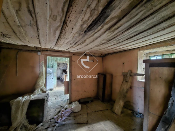 Moradia T2 para Venda em Eiras e Mei Foto 13