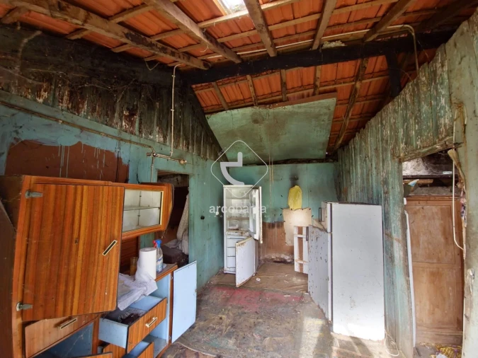 Moradia T2 para Venda em Eiras e Mei Foto 12