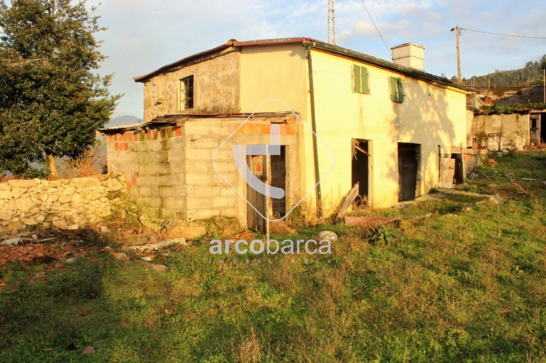 Moradia T2 para Venda em Eiras e Mei Foto 14