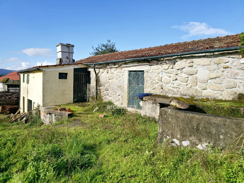 Moradia T2 para Venda em Eiras e Mei Foto 18