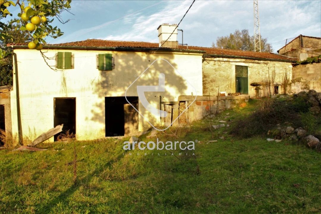 Moradia T2 para Venda em Eiras e Mei Foto 16