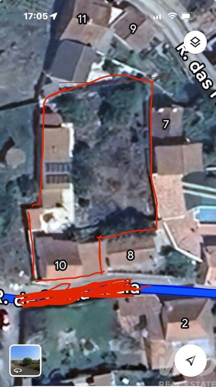 Moradia T3 para Venda em São Bartolomeu dos Galegos e Moledo Foto 30