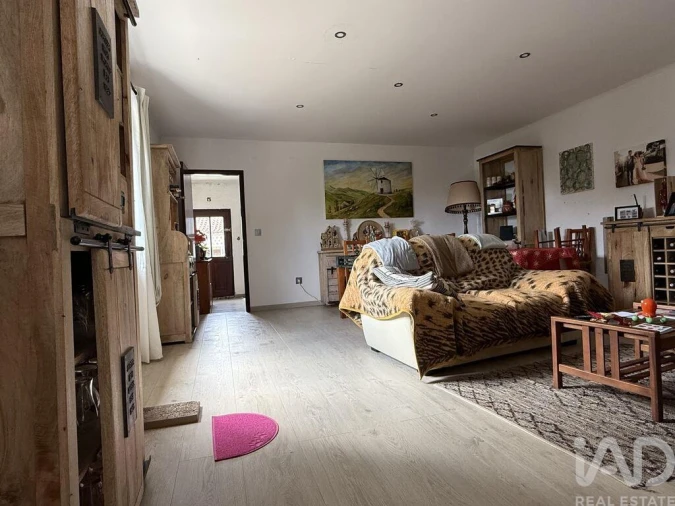 Moradia T3 para Venda em São Bartolomeu dos Galegos e Moledo Foto 21