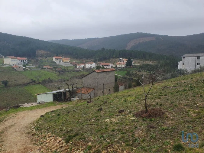 Terreno para Venda em Unhais-O-Velho Foto 3