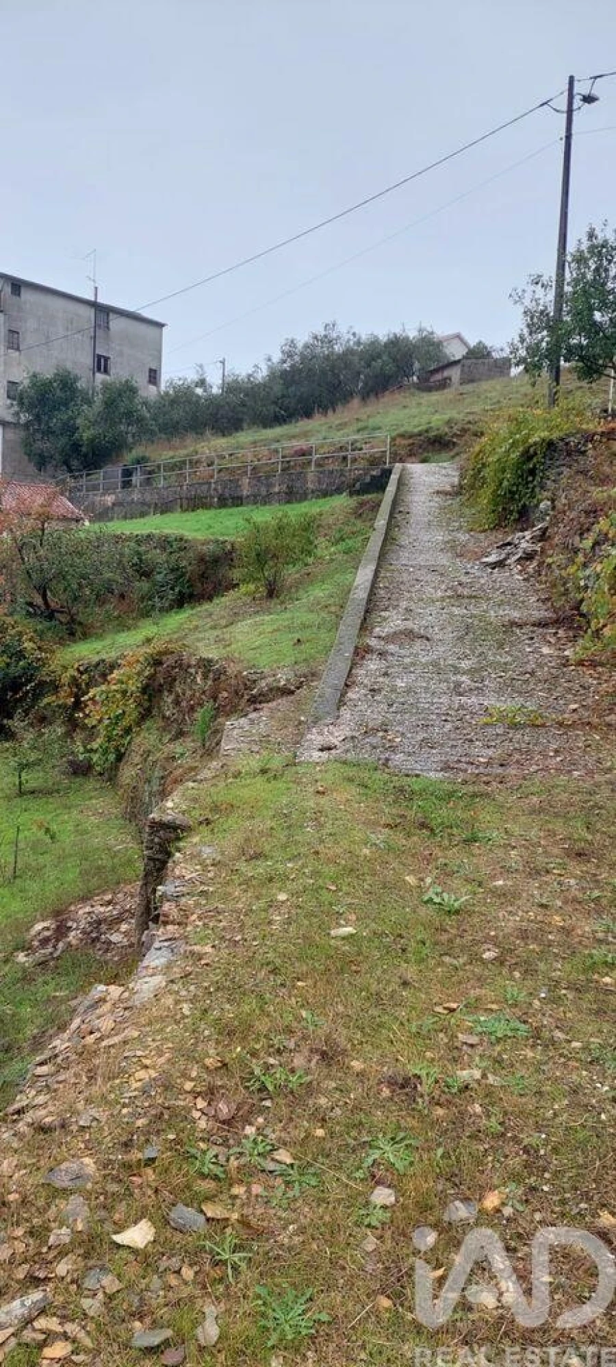 Terreno para Venda em Unhais-O-Velho Foto 26