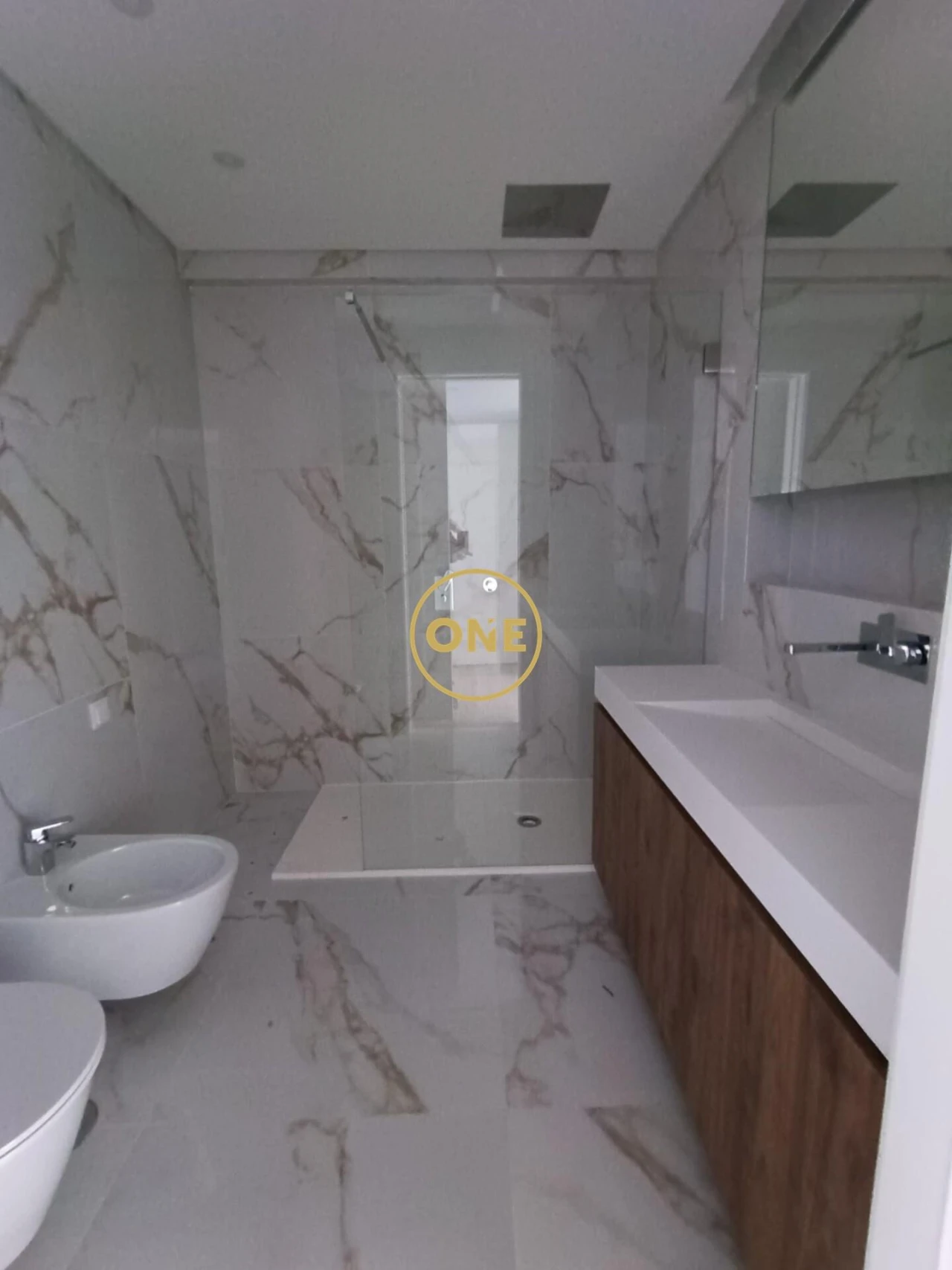 Apartamento T3 para Venda em Carcavelos e Parede Foto 7