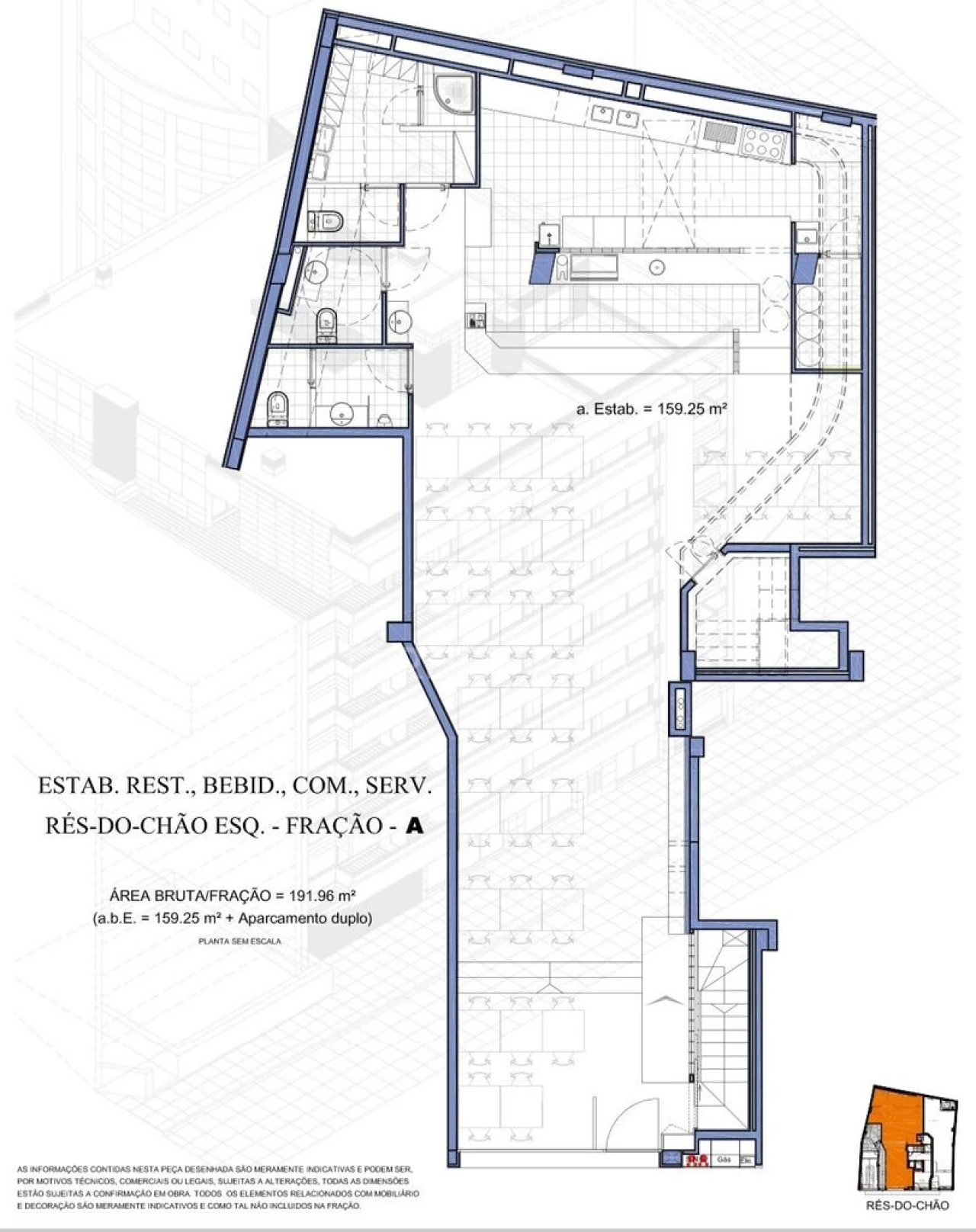 Loja para Arrendamento em Cidade da Maia Foto 3