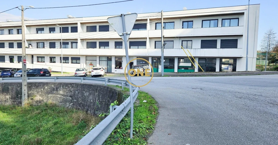 Loja para Venda em Landim