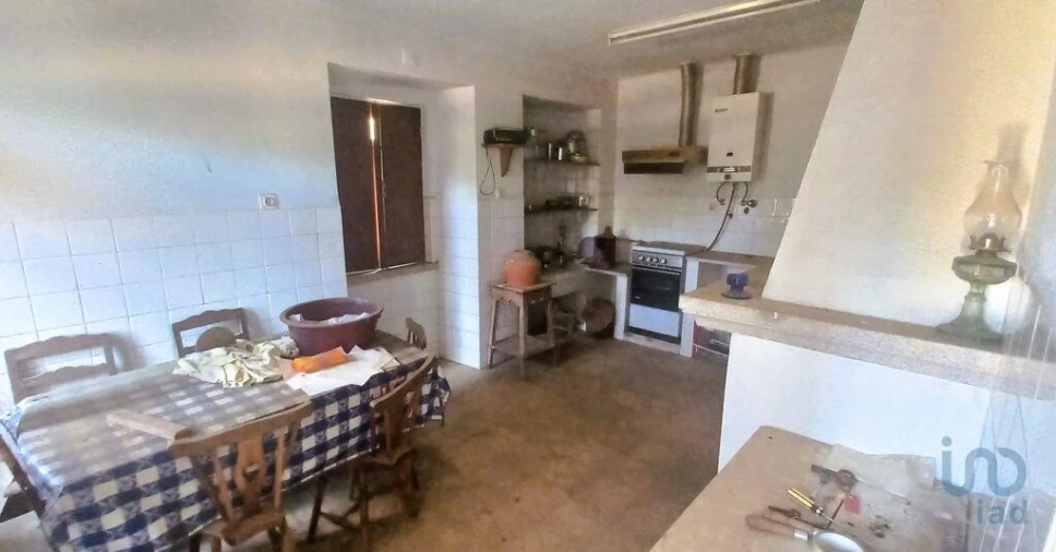 Moradia T7 para Venda em Proença-A-Velha Foto 12