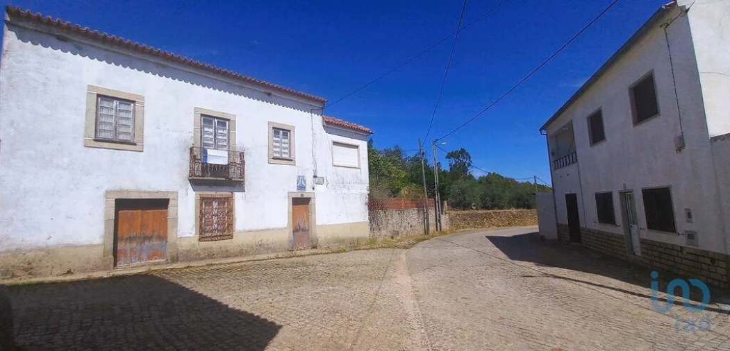 Moradia T7 para Venda em Proença-A-Velha Foto 3