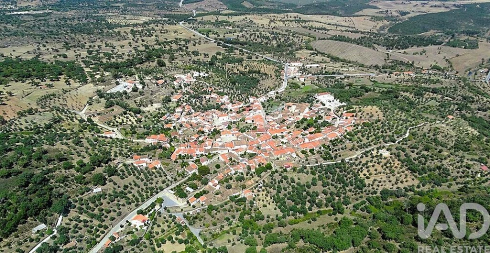 Moradia T7 para Venda em Proença-A-Velha Foto 26